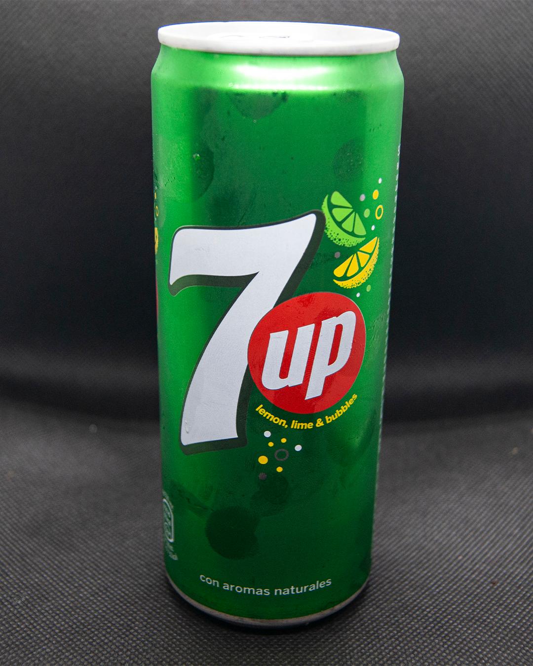 7UP