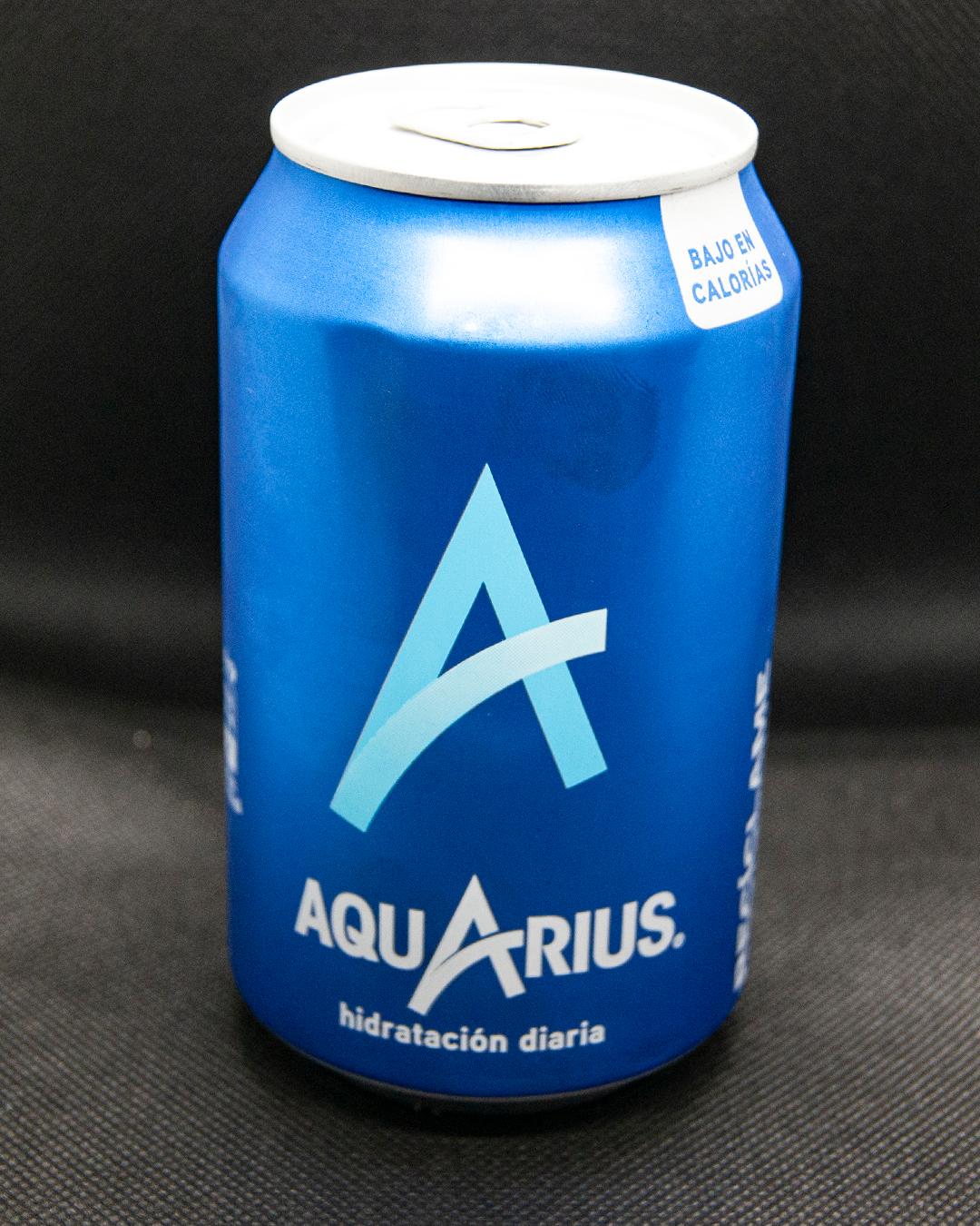 Aquarius Limón